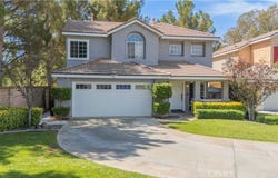 23800 Woodpark Court, Valencia, CA 91354