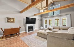5076 Bevis Road, Franklin, GA 30217