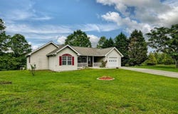 288 Walnut Hills Drive, Mineral Bluff, GA 30559