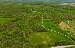 Conservation Road, Richmond, MO 64085