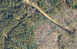 Lot 28 Benjamin Brown, Elberton, GA 30635