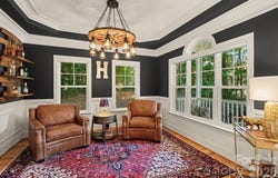 5116 Ivy Trace Court, Clemmons, NC 27012