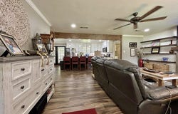 115 Bent Oak Drive, Center, TX 75935