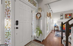 2815 LANARKSHIRE WAY, ABINGDON, MD 21009