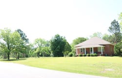 3276 Perkins Hiltonia Road, Millen, GA 30442
