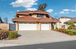 867 Winding Brook Lane, Walnut, CA 91789