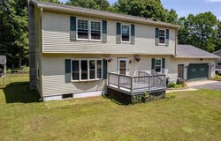 9 Matts Drive, Annsville, NY 13471