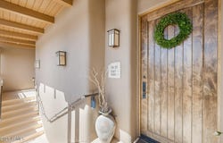 36601 N MULE TRAIN Road N, Carefree, AZ 85377