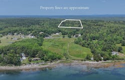 Lot 6b Asa's Lane, Lamoine, ME 04605
