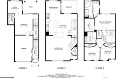 3487 FLAGSTONE STREET, WALDORF, MD 20601