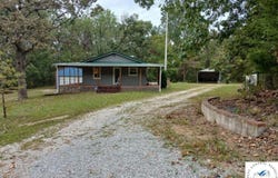 816 SE 1051 Road, Deepwater, MO 64740