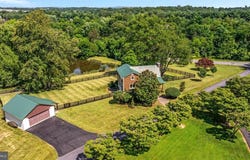 35496 SIMPSONS CREEK ROAD, ROUND HILL, VA 20141