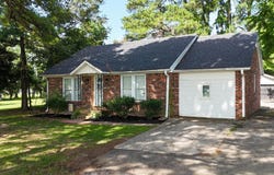 3024 Stellaruth, Martin, TN 38237