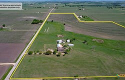 19081 Cyclone Branch Road, Burlington, TX 76519