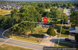 612 W Pickens Road, Pea Ridge, AR 72751