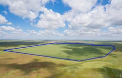 US Highway 36, Last Chance, CO 80757