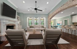 103 Saint Charles Avenue, Florence, MS 39073