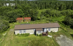 457 County Road, Lubec, ME 04652