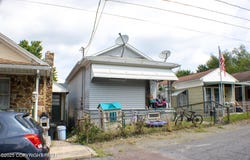 1629 W Willow Street, Coal Township, PA 17866