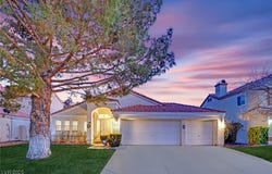 7405 Blue Sage Court, Las Vegas, NV 89129