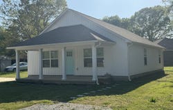 661 Mifflin Avenue, Henderson, TN 38340