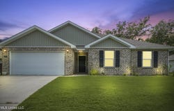 211 Hawthorne Drive, Long Beach, MS 39560
