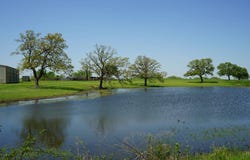 5320 Lake West Road, Bennington, OK 74723
