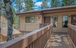 62721 Huntington Vista Lane, Huntington Lake, CA 93634