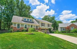 200 NE Oak Tree Lane, Lee's Summit, MO 64086