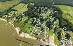 161 Cedar Dr, Dunnsville, VA 22454