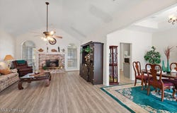 866 Old River Road, Harrisville, MS 39082