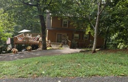 540 Ridge Crest Drive, New Tazewell, TN 37825