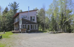 1300 Belfast Road, Knox, ME 04986