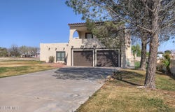 22 Cielo Vista, Anthony, NM 88021