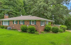1618 Glenn Carlton Road, Boomer, NC 28606