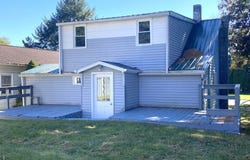 2017 LESLIE Avenue, LEBANON, PA 17042