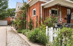 310 W Adams Ave, Pueblo, CO 81004