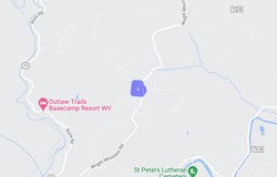 2075 Wright Mountain Rd, Rock, WV 24747