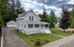 242 Hurley Avenue, Lake Placid, NY 12946