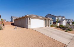 4616 S LUCY LN, Washington, UT 84780