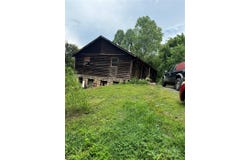 321 Henry Worley Lane, Marshall, NC 28753