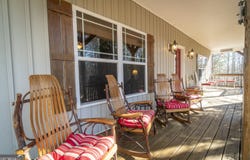 576 Stanley Nix Road, Cleveland, GA 30528