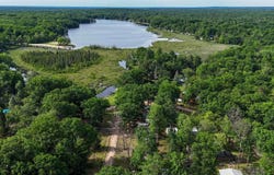 5341/5353 Glendale, Harrison, MI 48625
