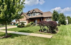 607 Emanuel Lane, Sycamore, IL 60178