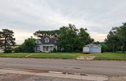 332 N Main St, Kensington, KS 66951