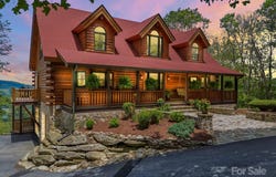 324 Sugar View Trail, Banner Elk, NC 28604