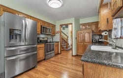 14510 S Ashton Street, Olathe, KS 66062