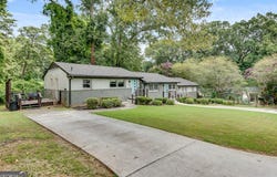 3460 Napoleon, Atlanta, GA 30337