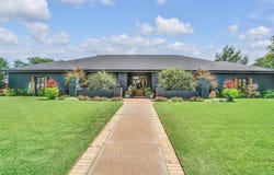 328 Val Verde Street, Altus, OK 73521