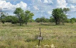 601 CR 3152, Kempner, TX 76539